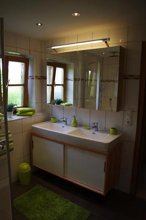 Ferienwohnung Haus Alpenrebe Schönau am Königssee Deutschland