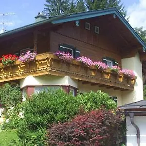 Apartment Kahlersberg, Schönau am Königssee