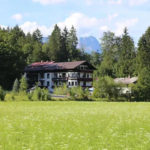 3* Hotell Köppeleck